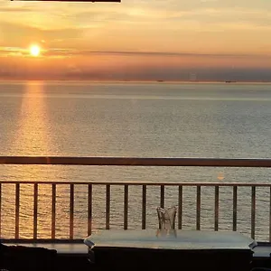  Appartement The Sea & View - Parking Optional
