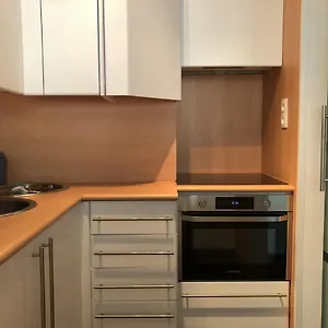  Appartement Costa Del Sol