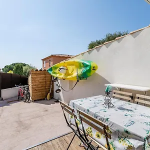 Chez Pierrot , Bandol France