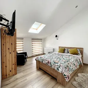  Appartement Maison De Jacuzzi Wiffi A 4km Aeroport België
