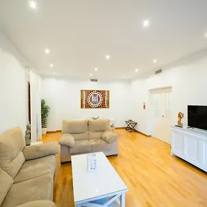 Amplio Apto Centro Vistas Torneria Fjhomefj , Jerez de la Frontera Espagne