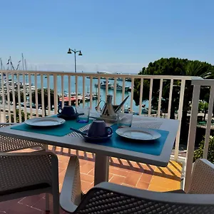 Puerto Miramar , Cambrils Espagne