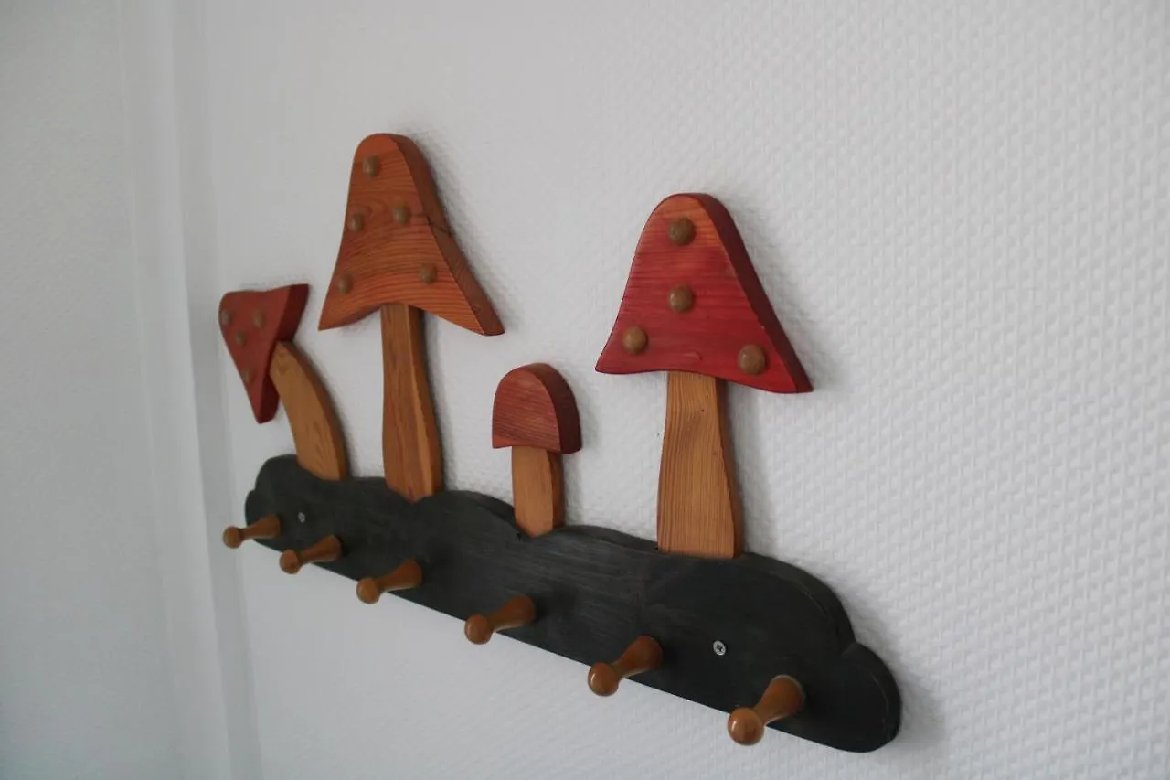 Vakantiewoning 'T Kartuis, Brugge ベルギー