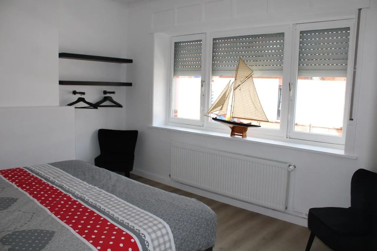 Vakantiewoning 'T Kartuis, Brugge ブルージュ