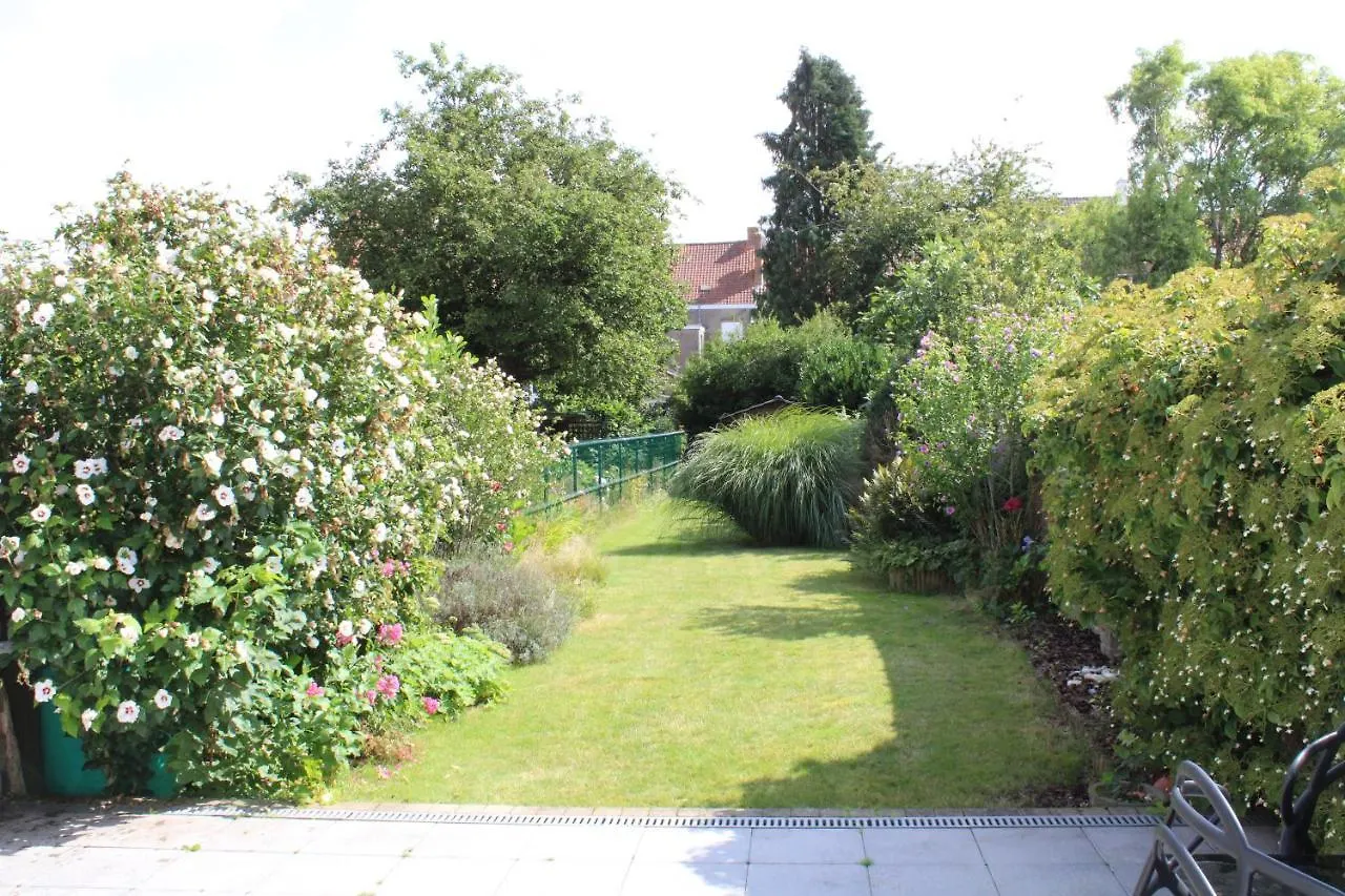 Vakantiewoning 'T Kartuis, Brugge 0*, ブルージュ